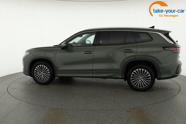 Volkswagen - Tayron - EU-Neuwagen - Reimport