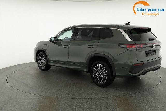 Volkswagen - Tayron - EU-Neuwagen - Reimport