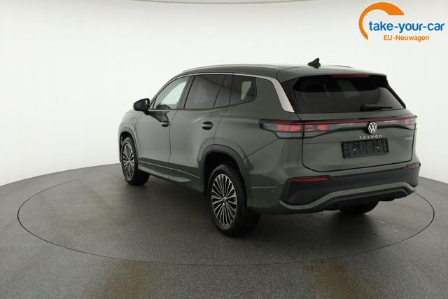 Volkswagen - Tayron - EU-Neuwagen - Reimport