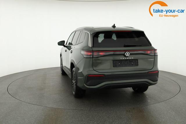Volkswagen - Tayron - EU-Neuwagen - Reimport