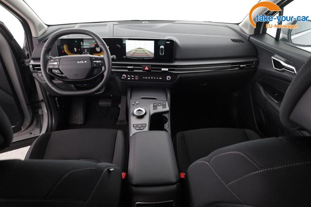 Kia - Sportage - EU-Neuwagen - Reimport