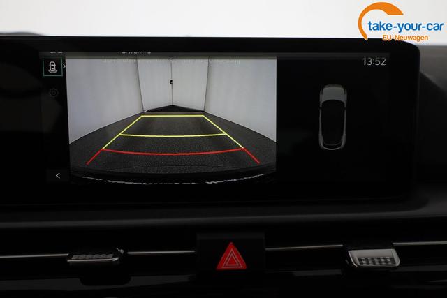 Kia - Sportage - EU-Neuwagen - Reimport