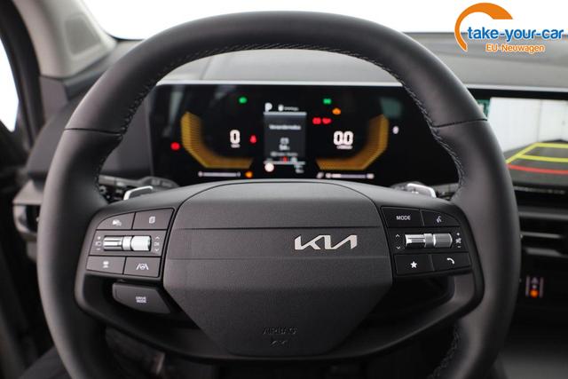 Kia - Sportage - EU-Neuwagen - Reimport