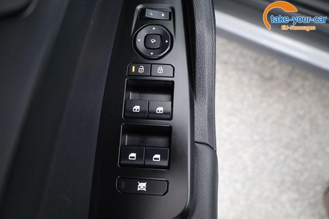Kia - Sportage - EU-Neuwagen - Reimport