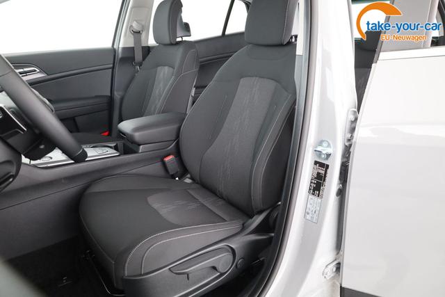 Kia - Sportage - EU-Neuwagen - Reimport