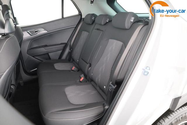Kia - Sportage - EU-Neuwagen - Reimport