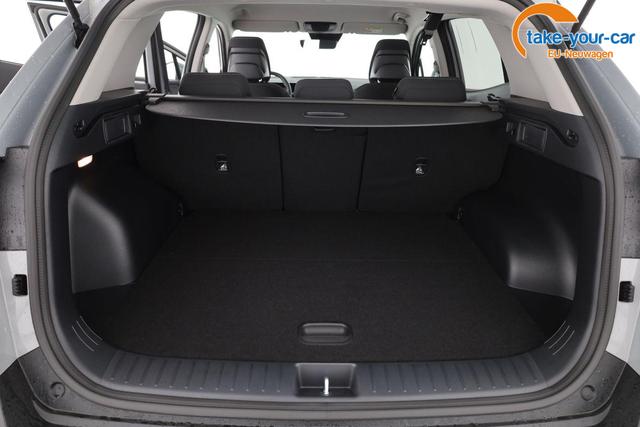 Kia - Sportage - EU-Neuwagen - Reimport