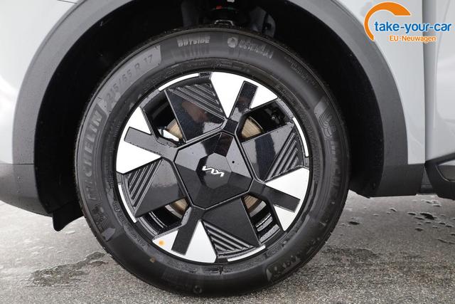 Kia - Sportage - EU-Neuwagen - Reimport