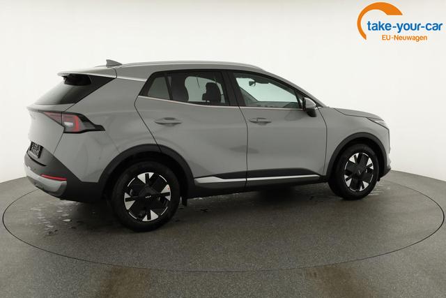Kia - Sportage - EU-Neuwagen - Reimport