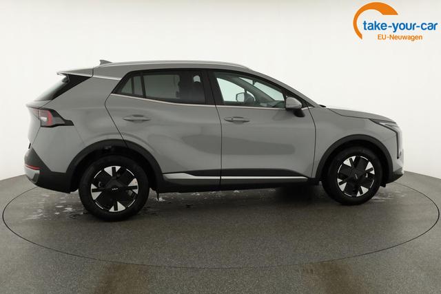 Kia - Sportage - EU-Neuwagen - Reimport