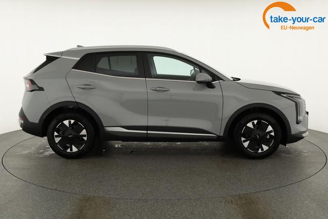 Kia - Sportage - EU-Neuwagen - Reimport