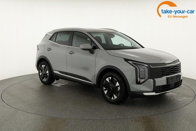 Kia - Sportage - EU-Neuwagen - Reimport