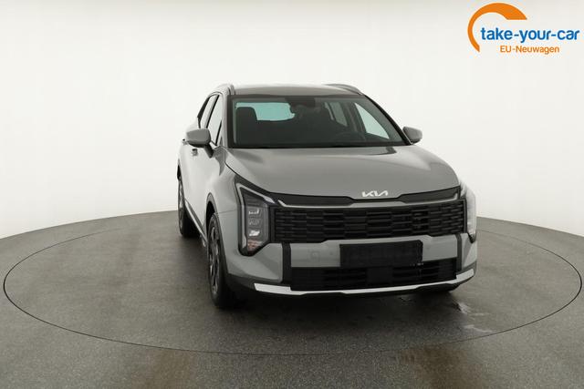 Kia - Sportage - EU-Neuwagen - Reimport