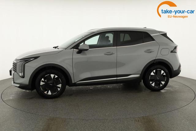 Kia - Sportage - EU-Neuwagen - Reimport