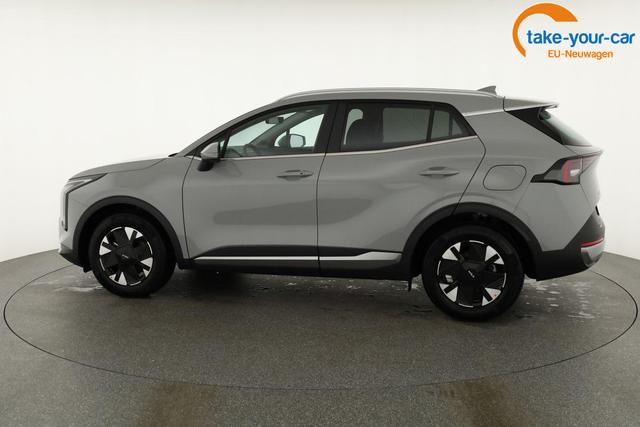 Kia - Sportage - EU-Neuwagen - Reimport