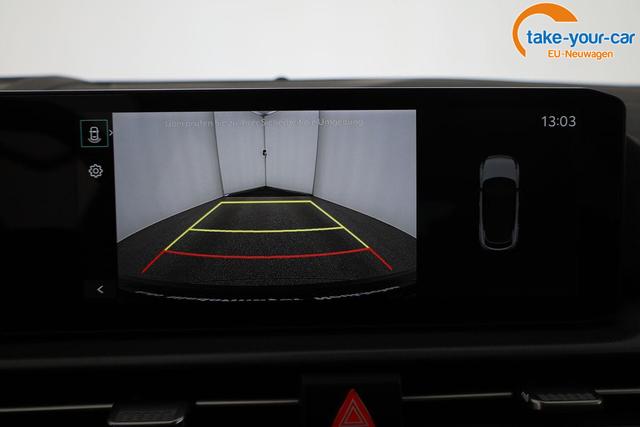 Kia - Sportage - EU-Neuwagen - Reimport