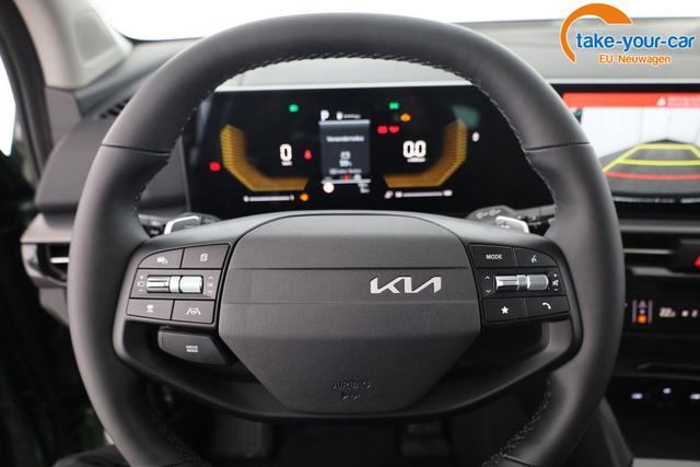 Kia - Sportage - EU-Neuwagen - Reimport