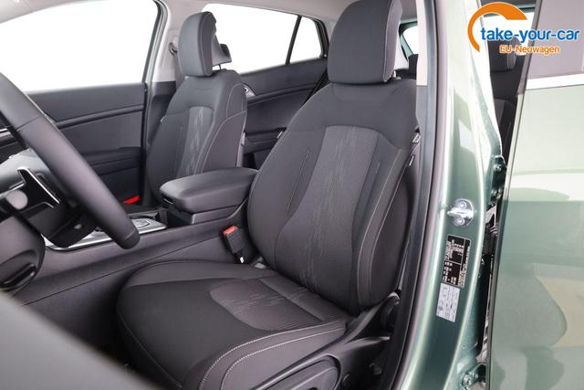 Kia - Sportage - EU-Neuwagen - Reimport