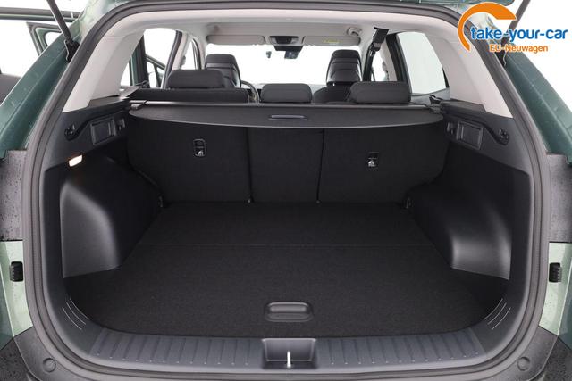 Kia - Sportage - EU-Neuwagen - Reimport