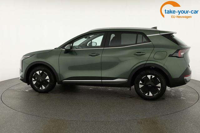 Kia - Sportage - EU-Neuwagen - Reimport