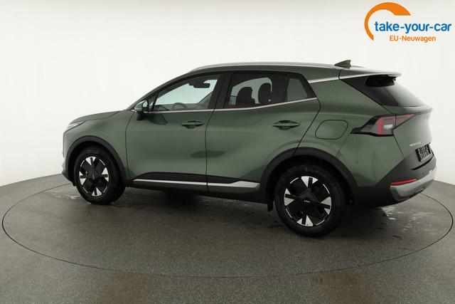 Kia - Sportage - EU-Neuwagen - Reimport