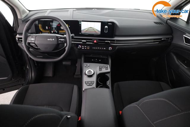 Kia - Sportage - EU-Neuwagen - Reimport