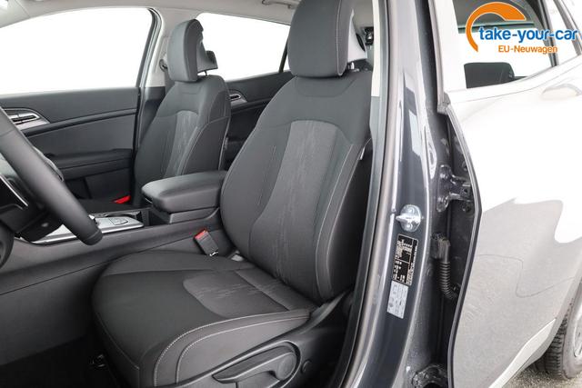 Kia - Sportage - EU-Neuwagen - Reimport