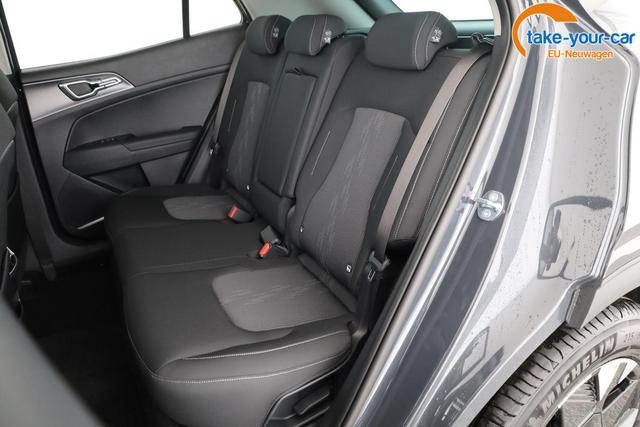 Kia - Sportage - EU-Neuwagen - Reimport