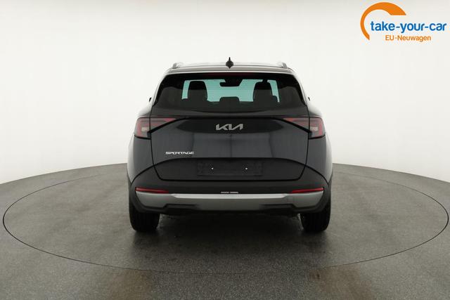 Kia - Sportage - EU-Neuwagen - Reimport