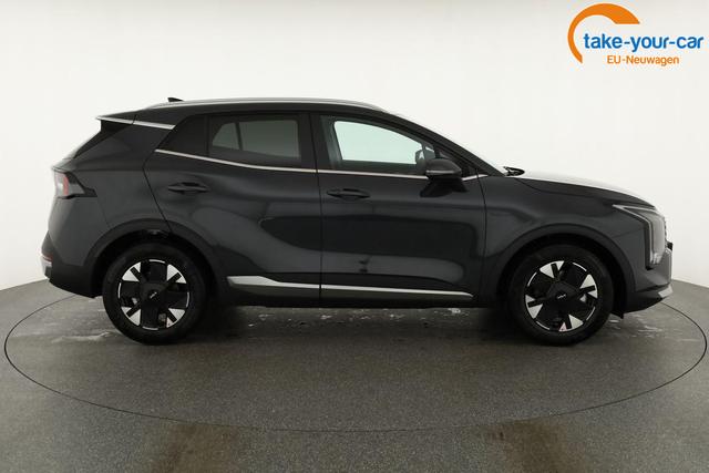 Kia - Sportage - EU-Neuwagen - Reimport