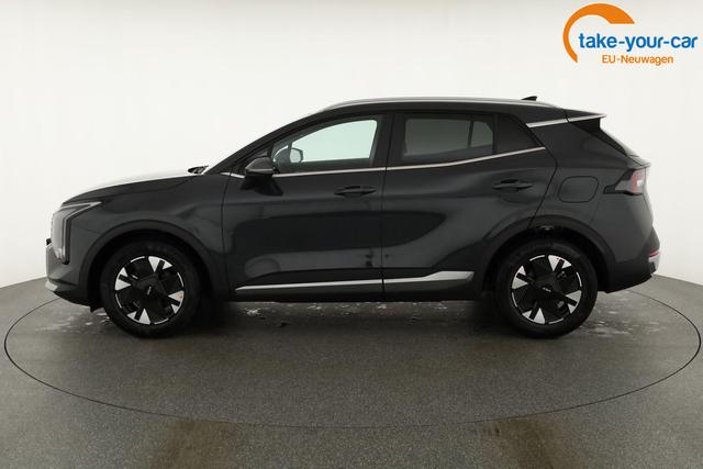 Kia - Sportage - EU-Neuwagen - Reimport