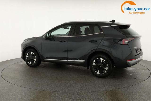 Kia - Sportage - EU-Neuwagen - Reimport