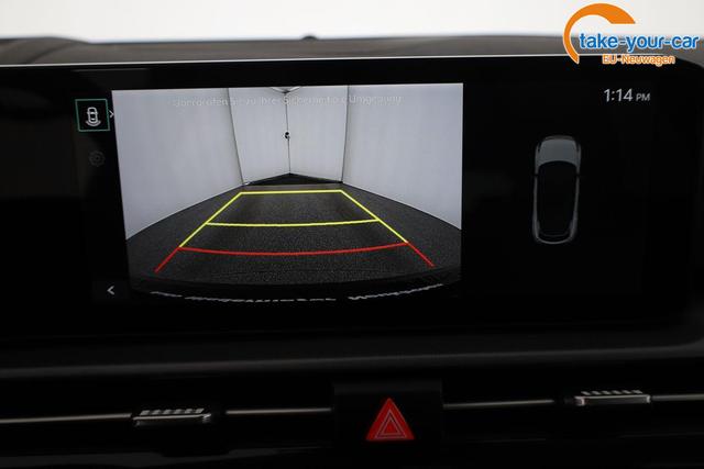 Kia - Sportage - EU-Neuwagen - Reimport