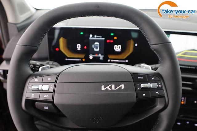 Kia - Sportage - EU-Neuwagen - Reimport