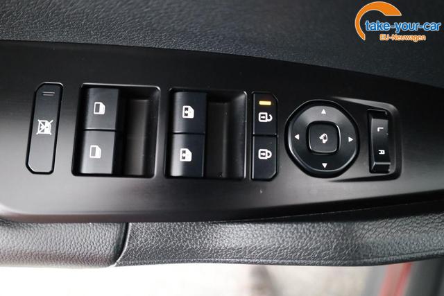 Kia - Sportage - EU-Neuwagen - Reimport