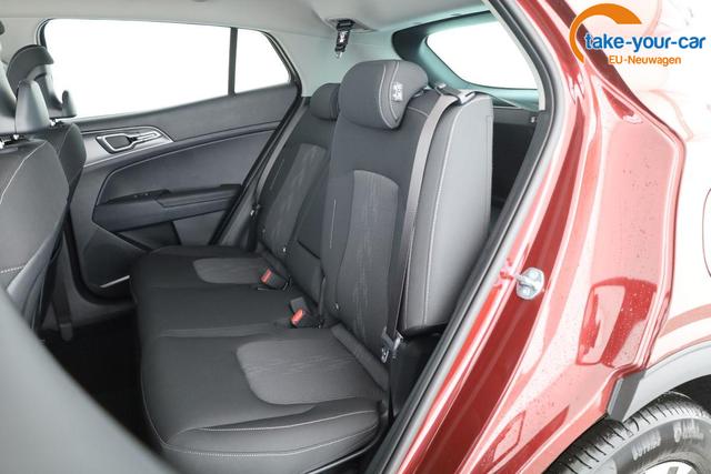 Kia - Sportage - EU-Neuwagen - Reimport