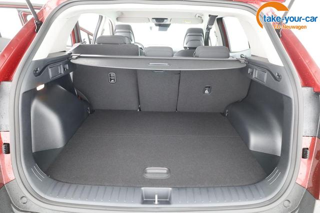 Kia - Sportage - EU-Neuwagen - Reimport