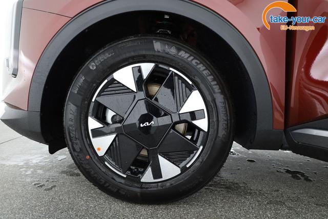 Kia - Sportage - EU-Neuwagen - Reimport