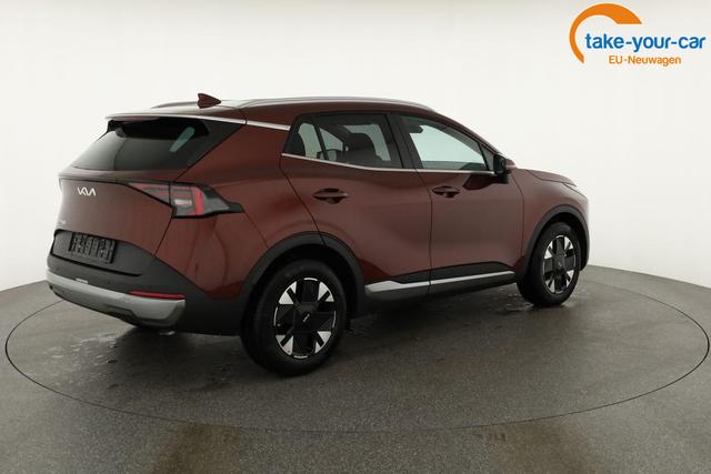 Kia - Sportage - EU-Neuwagen - Reimport