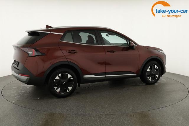 Kia - Sportage - EU-Neuwagen - Reimport