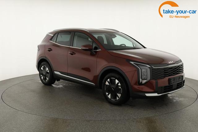 Kia - Sportage - EU-Neuwagen - Reimport