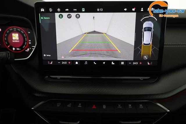 Skoda - Octavia Combi - EU-Neuwagen - Reimport