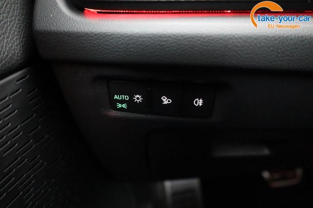 Skoda - Octavia Combi - EU-Neuwagen - Reimport