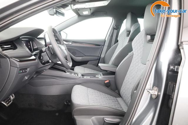 Skoda - Octavia Combi - EU-Neuwagen - Reimport