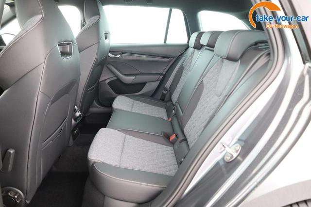 Skoda - Octavia Combi - EU-Neuwagen - Reimport