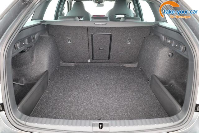 Skoda - Octavia Combi - EU-Neuwagen - Reimport