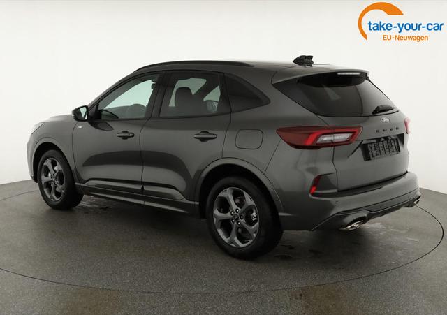 Ford - Kuga - EU-Neuwagen - Reimport