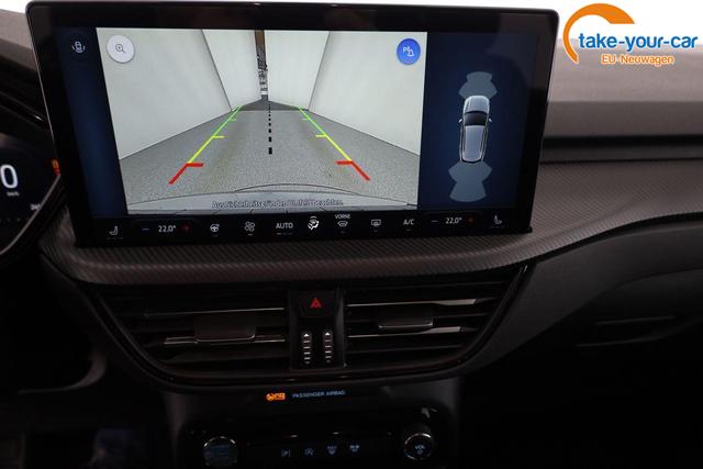 Ford - Kuga - EU-Neuwagen - Reimport