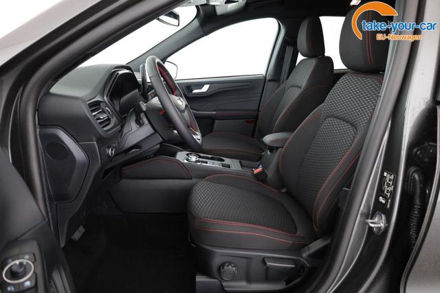 Ford - Kuga - EU-Neuwagen - Reimport