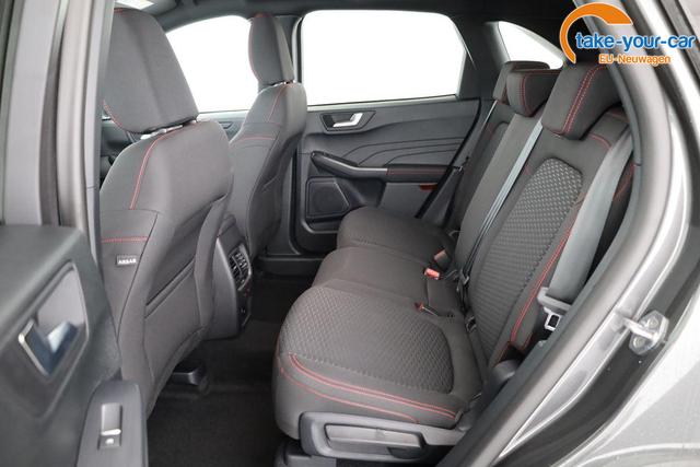 Ford - Kuga - EU-Neuwagen - Reimport